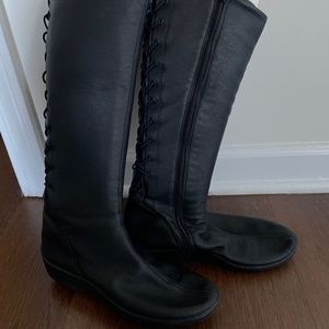Arcopedico travel boots
